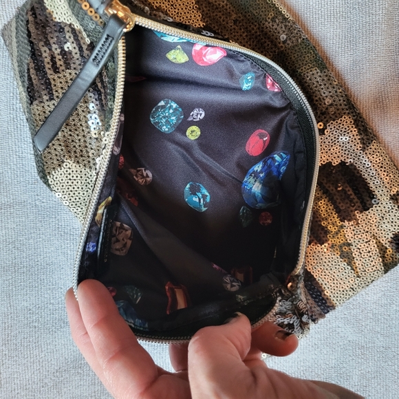 Sequin clutch - Picture 3 of 3